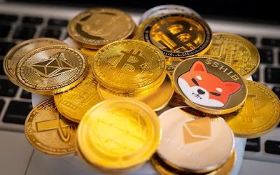 A Teen's Guide to Understanding and Investing in Cryptocurrency