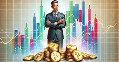 After Bitcoin (BTC)'s Halving, Ethereum (ETH) Takes Center Stage