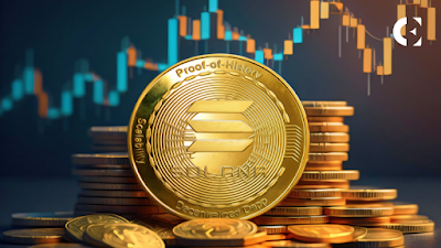 Crypto Analyst Bullish as Bitcoin Recovers After Halving