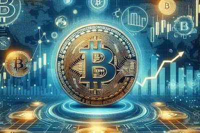 Market Mayhem Can’t Slow CHO Token