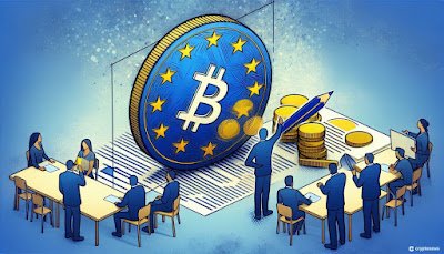 MiCA Transforming the EU into a Crypto Adoption Hub in 2024