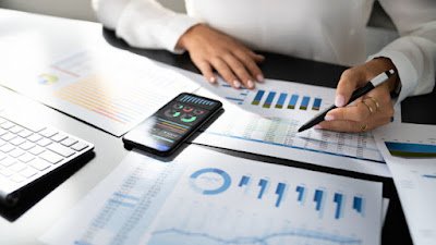 Remote Financial Services Specialist