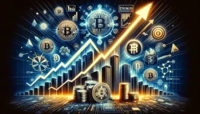 Top 5 Altcoins to Consider Before Bitcoin Halving