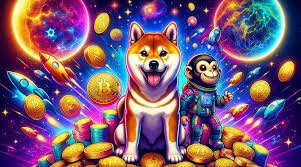 Unveiling SnoopyBabe: An Innovative Memecoin Ecosystem with WEB3 Integration
