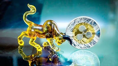 XRP: Seizing the Last Buying Opportunity Before the Anticipated Bull Run of 2024-25