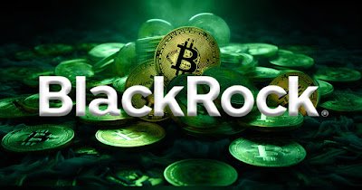 BlackRock Bitcoin ETF Sees 69 Consecutive Days of Inflows During ‘4/20’ Halving Event