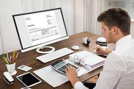Graduate Accountant II