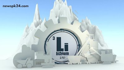 Top 6 Lithium Stocks and ETFs for Investment in 2024